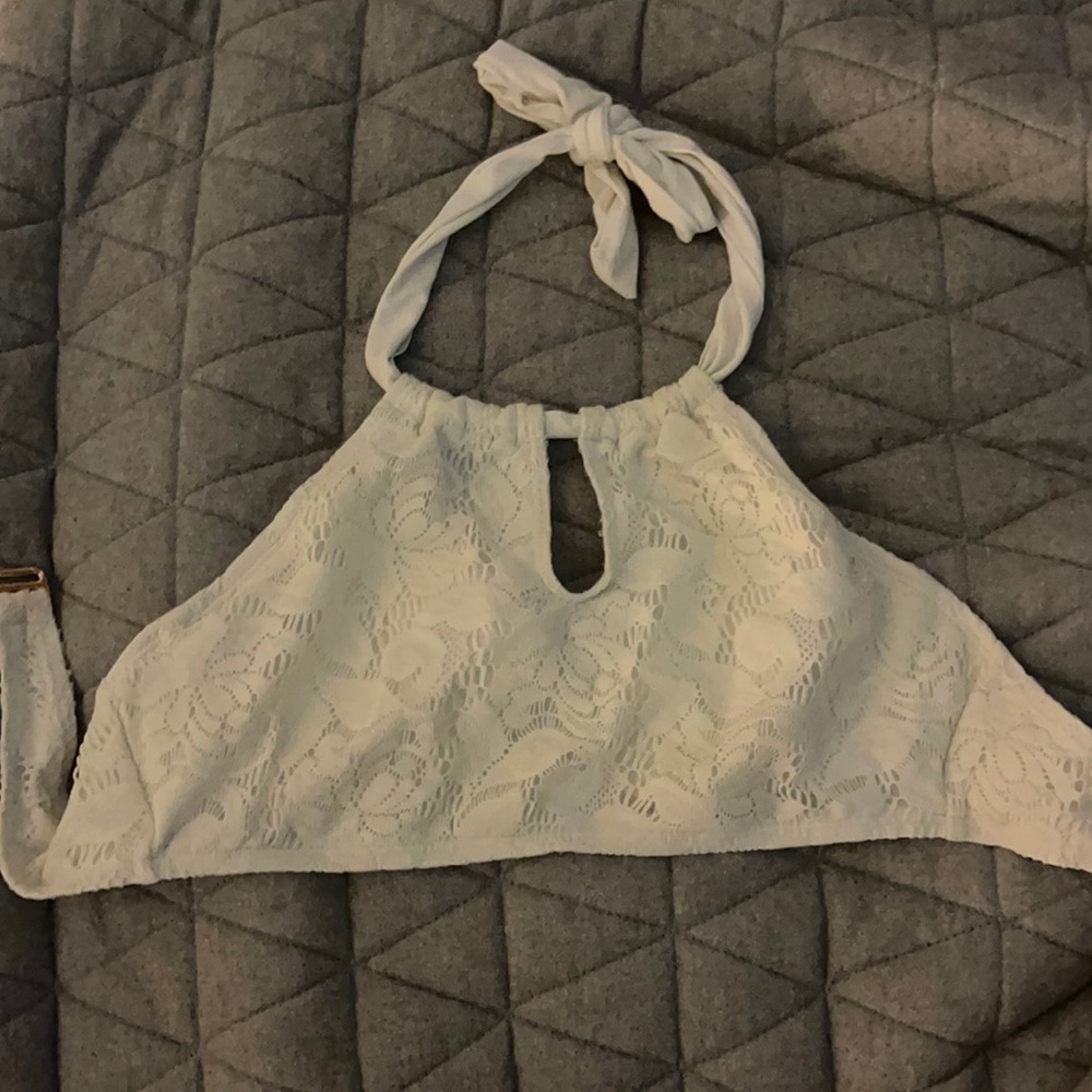 Bathing Suit Top